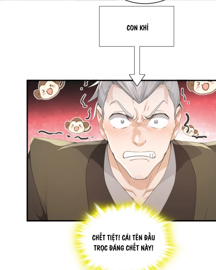 Ta , Thần Long Chi Hậu Chapter 115 - 25