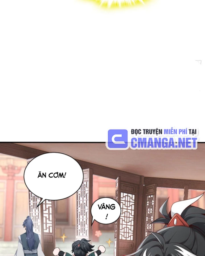 Ta , Thần Long Chi Hậu Chapter 115 - 26