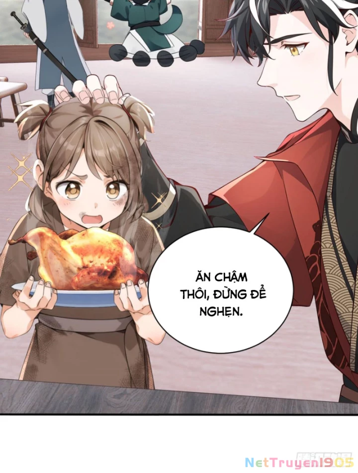 Ta , Thần Long Chi Hậu Chapter 115 - 27