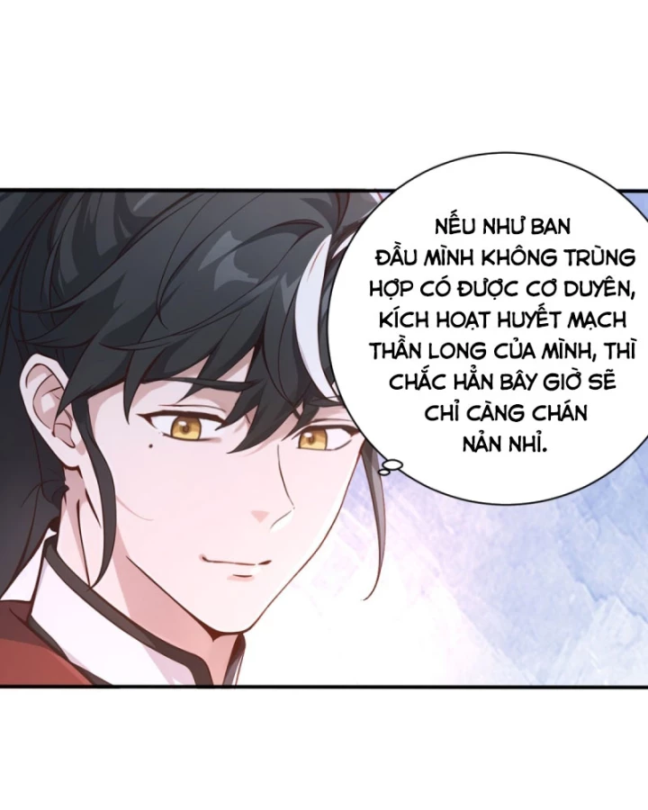 Ta , Thần Long Chi Hậu Chapter 115 - 28