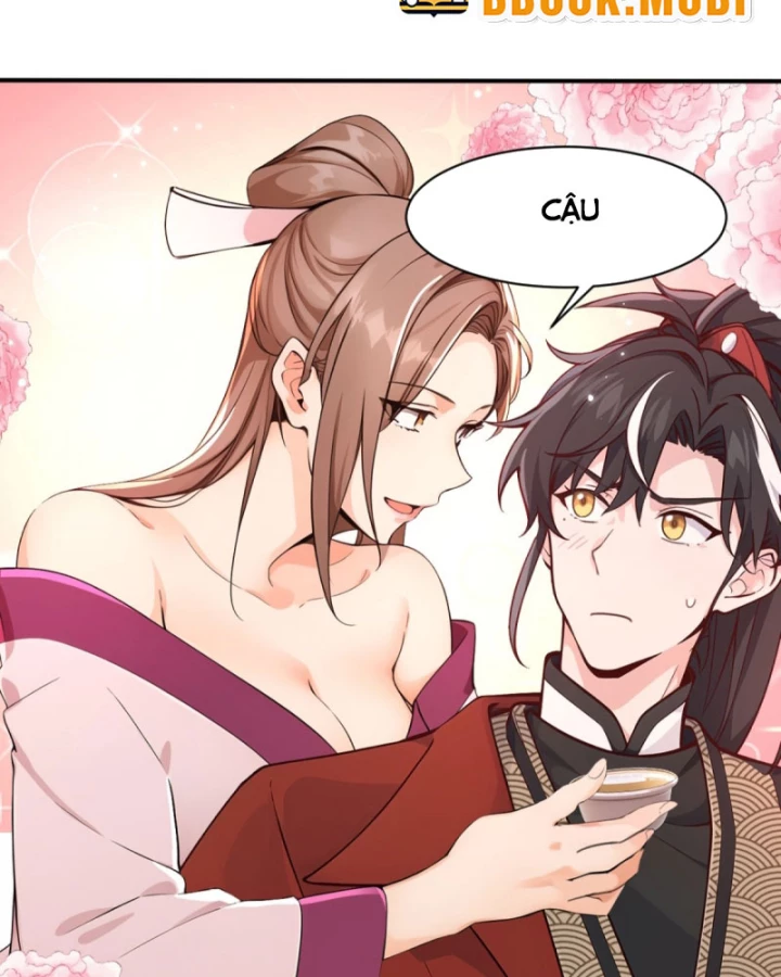 Ta , Thần Long Chi Hậu Chapter 115 - 33
