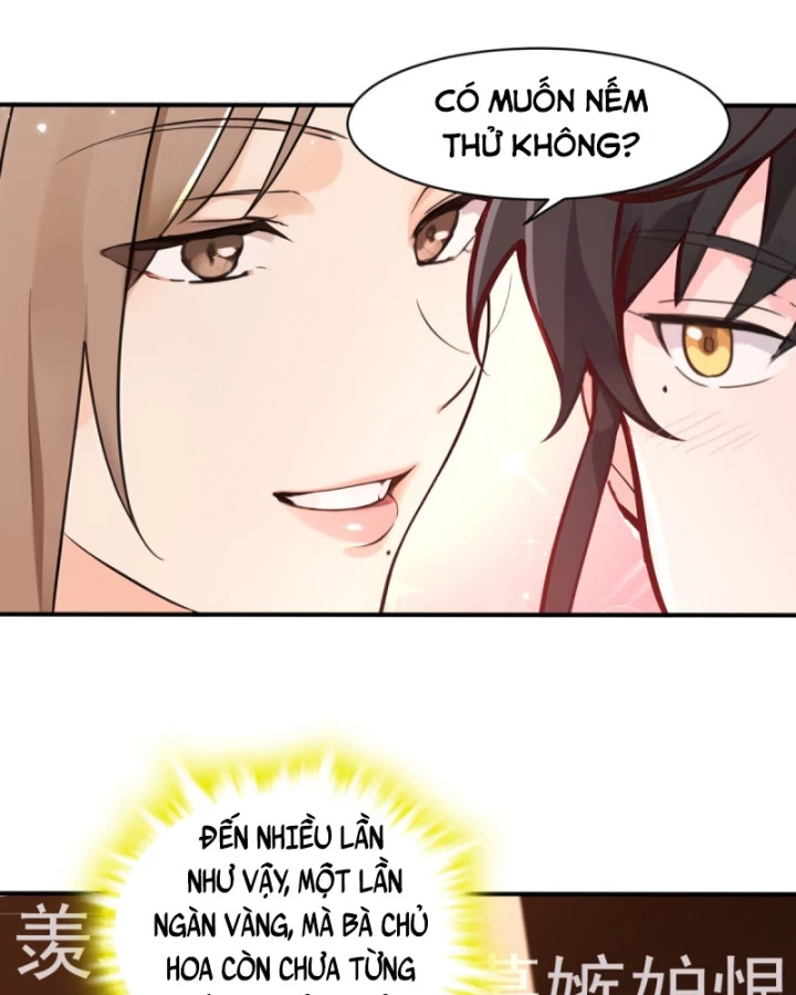 Ta , Thần Long Chi Hậu Chapter 115 - 35