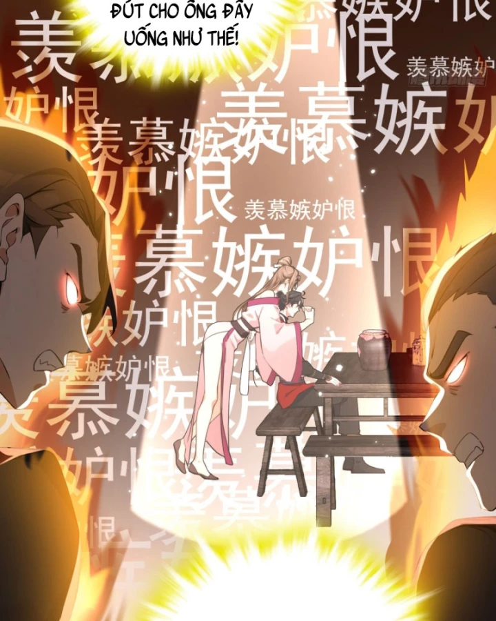 Ta , Thần Long Chi Hậu Chapter 115 - 36