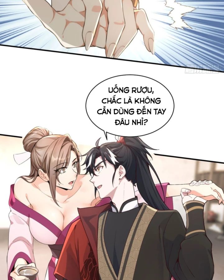 Ta , Thần Long Chi Hậu Chapter 115 - 39