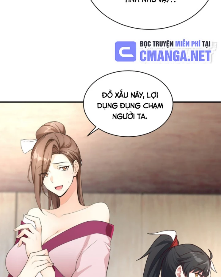 Ta , Thần Long Chi Hậu Chapter 115 - 42