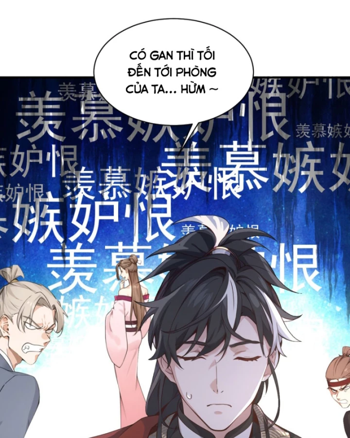Ta , Thần Long Chi Hậu Chapter 115 - 44