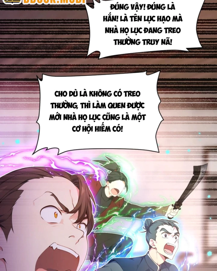 Ta , Thần Long Chi Hậu Chapter 115 - 53
