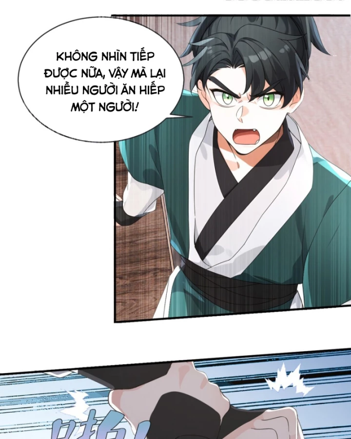 Ta , Thần Long Chi Hậu Chapter 116 - 3