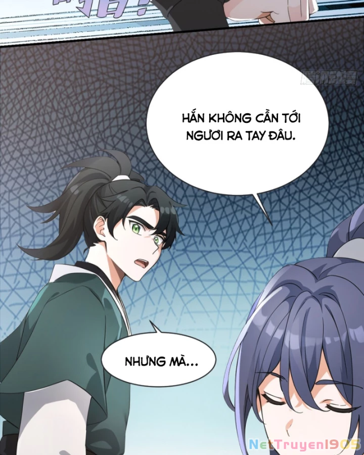 Ta , Thần Long Chi Hậu Chapter 116 - 4
