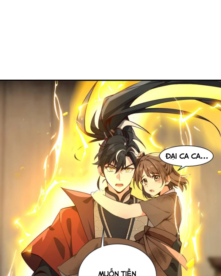 Ta , Thần Long Chi Hậu Chapter 116 - 6
