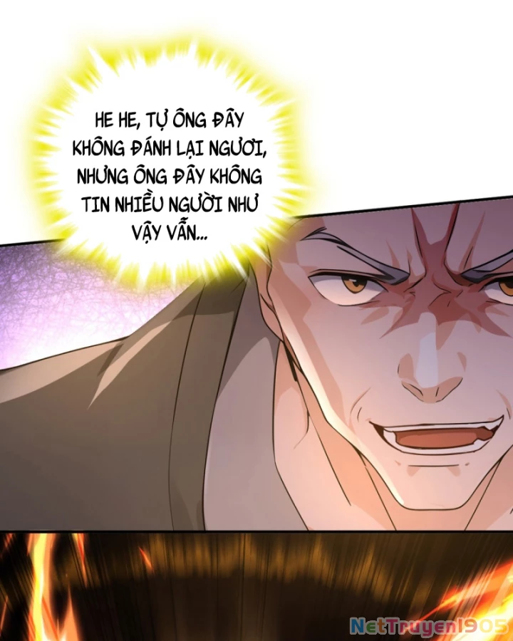 Ta , Thần Long Chi Hậu Chapter 116 - 9