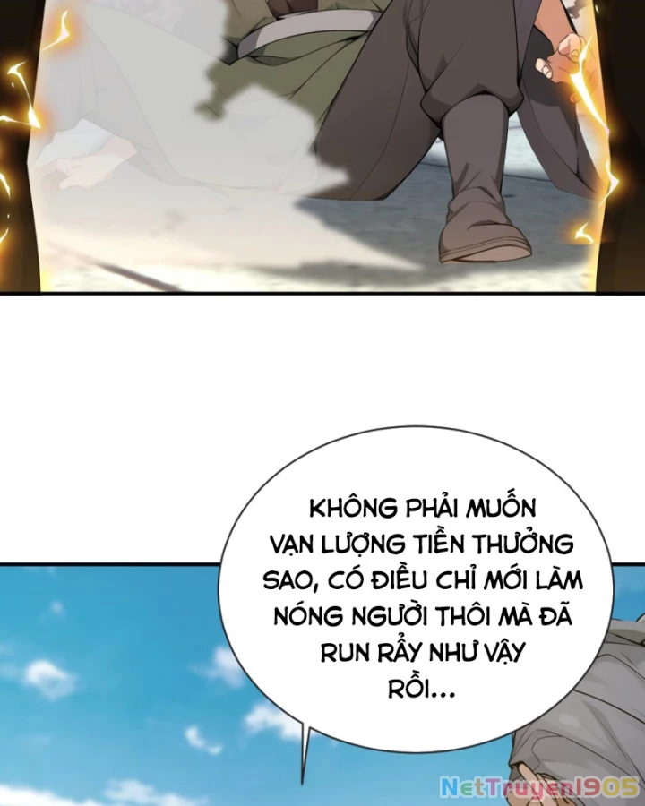Ta , Thần Long Chi Hậu Chapter 116 - 21