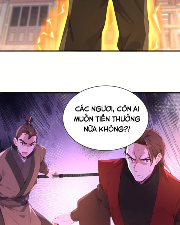 Ta , Thần Long Chi Hậu Chapter 116 - 27