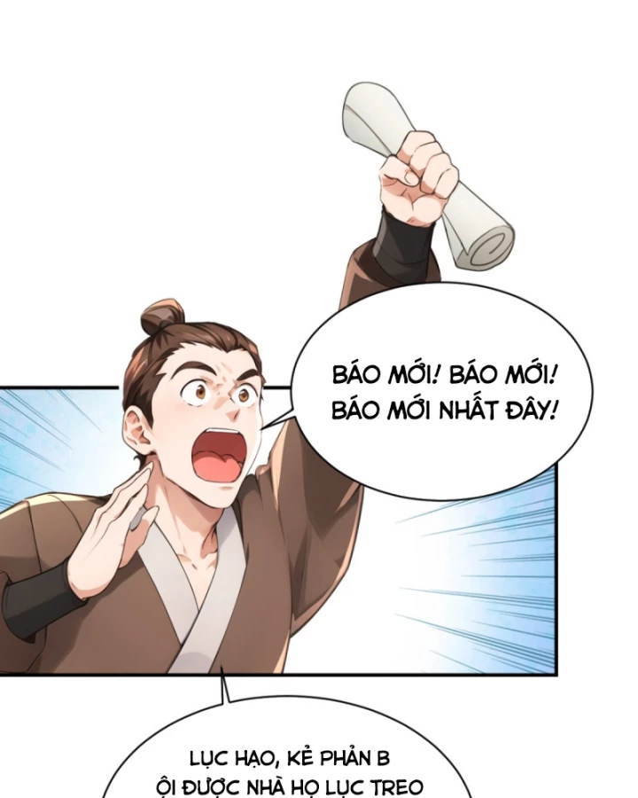 Ta , Thần Long Chi Hậu Chapter 116 - 31