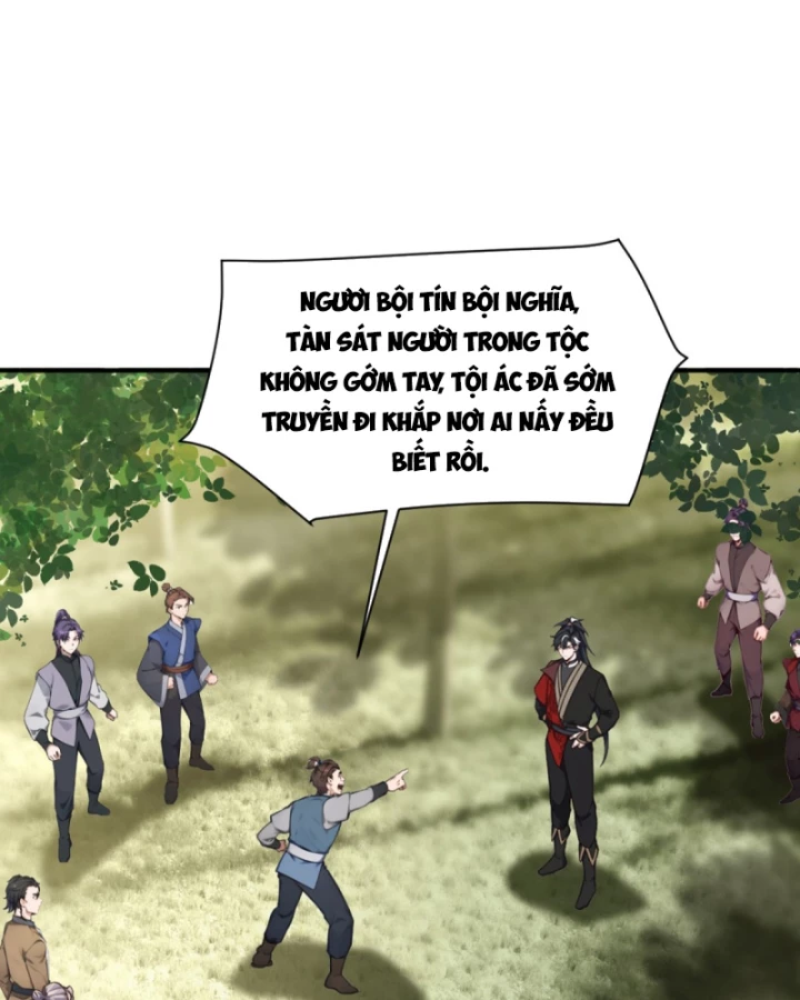 Ta , Thần Long Chi Hậu Chapter 116 - 37