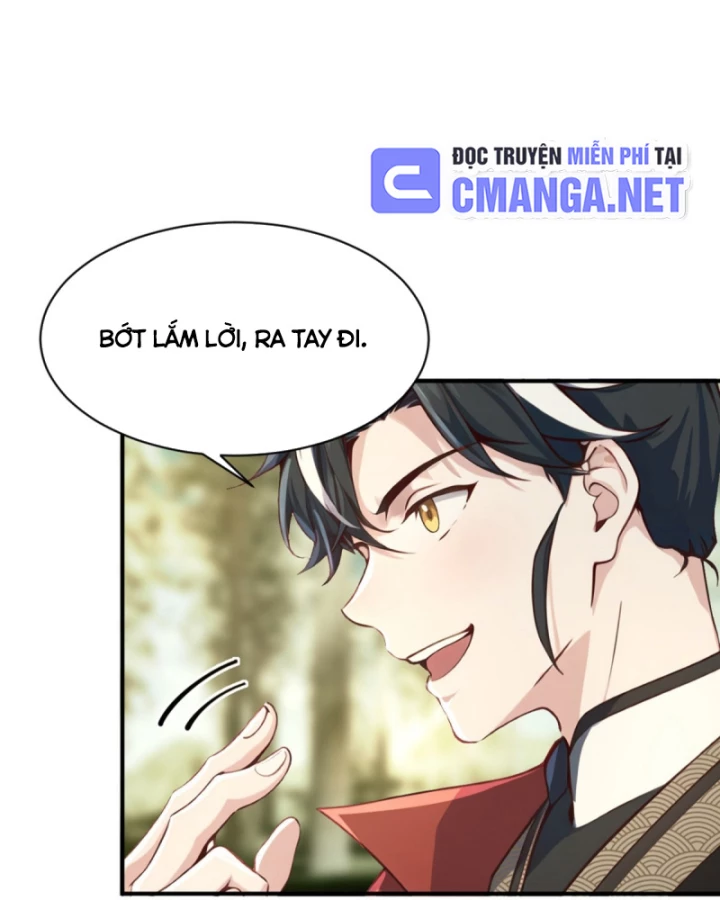 Ta , Thần Long Chi Hậu Chapter 116 - 39