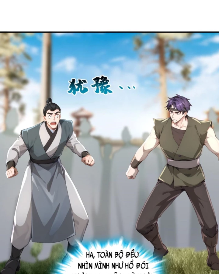 Ta , Thần Long Chi Hậu Chapter 116 - 41