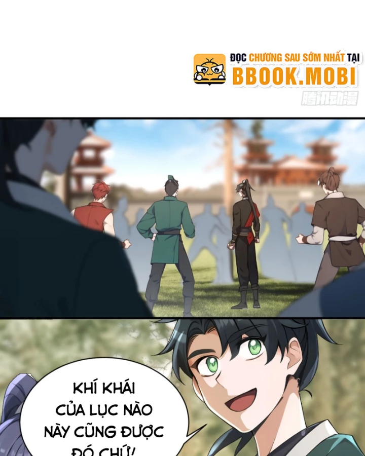 Ta , Thần Long Chi Hậu Chapter 116 - 46