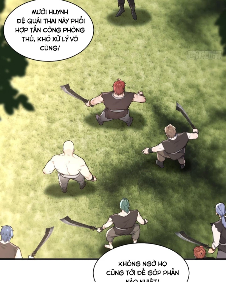 Ta , Thần Long Chi Hậu Chapter 116 - 53