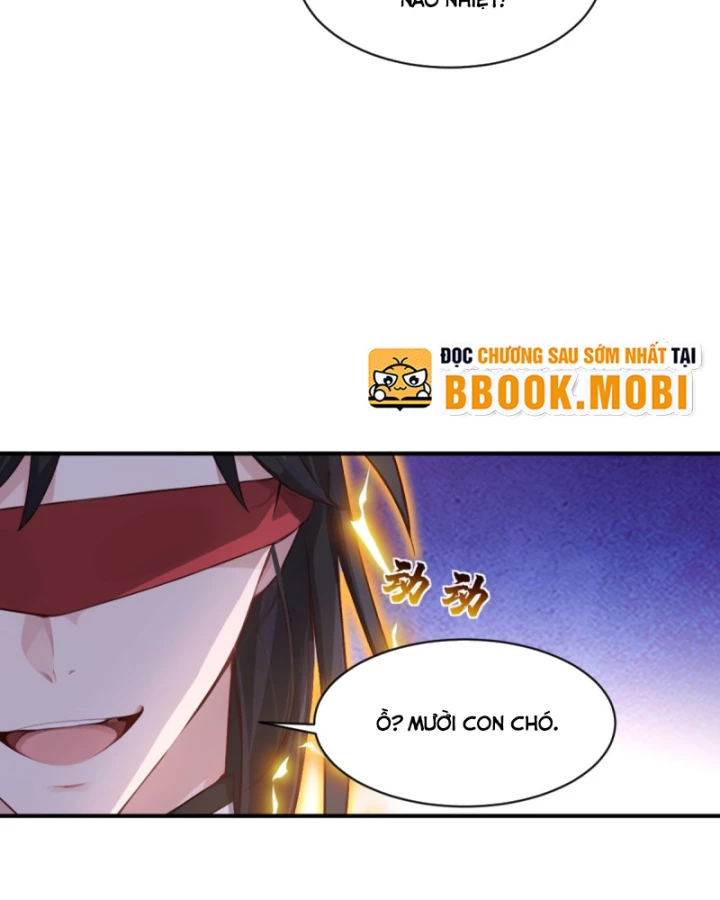 Ta , Thần Long Chi Hậu Chapter 116 - 54