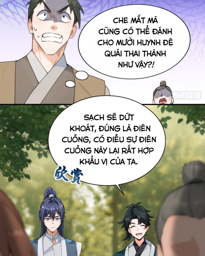 Ta , Thần Long Chi Hậu Chapter 117 - 10