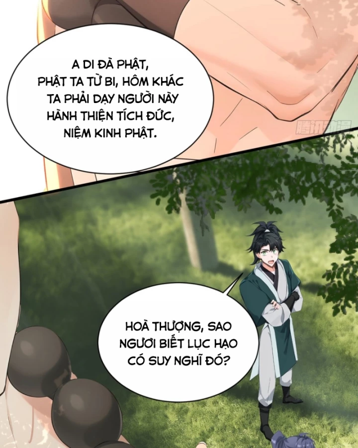 Ta , Thần Long Chi Hậu Chapter 117 - 13