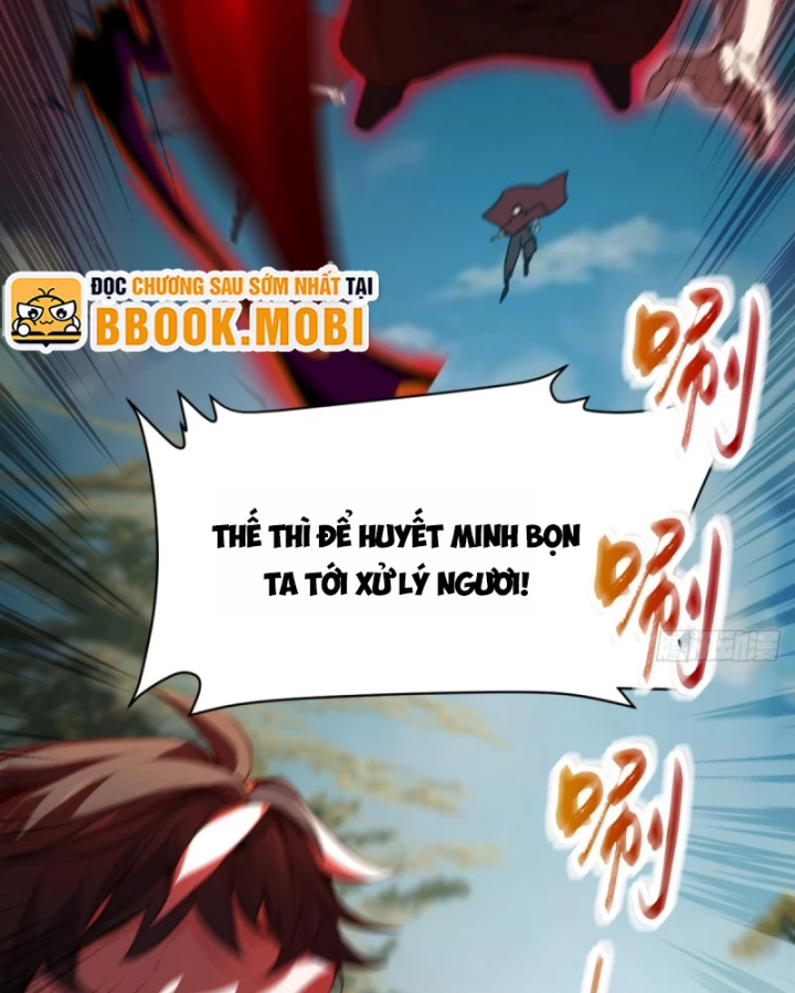 Ta , Thần Long Chi Hậu Chapter 117 - 18