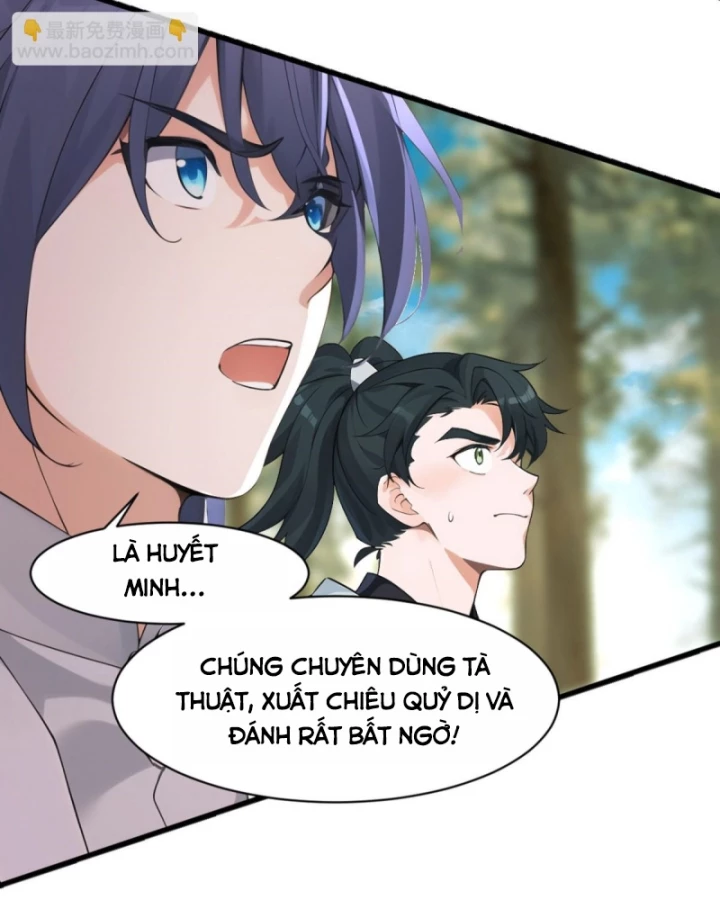 Ta , Thần Long Chi Hậu Chapter 117 - 21