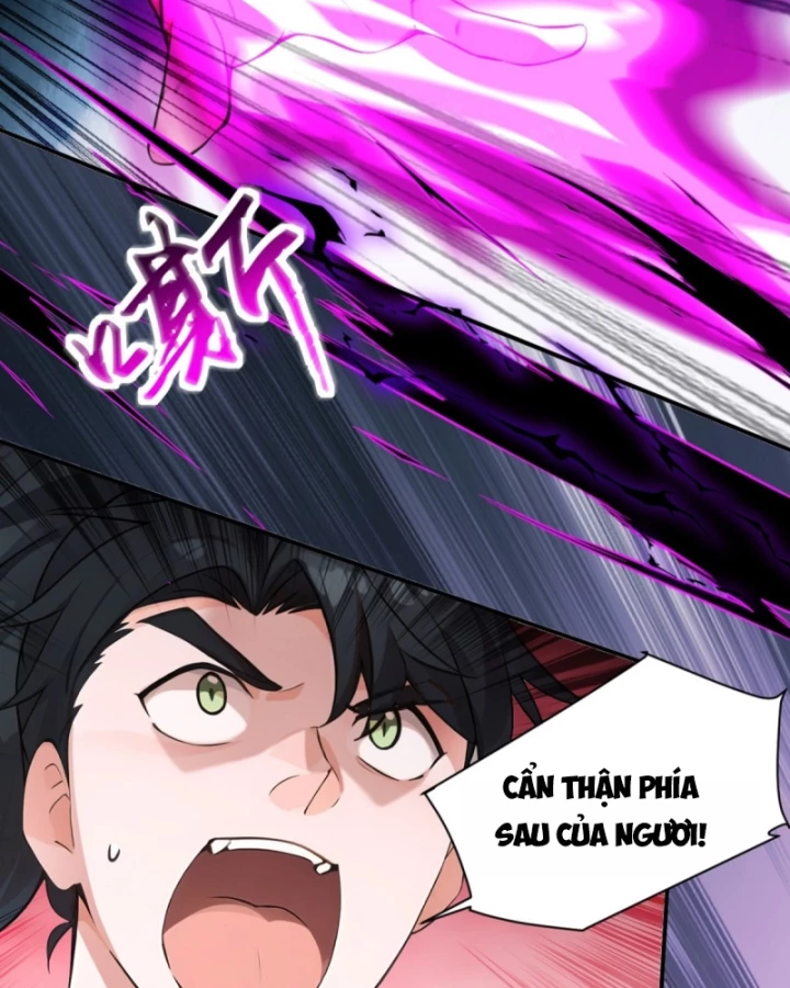 Ta , Thần Long Chi Hậu Chapter 117 - 27