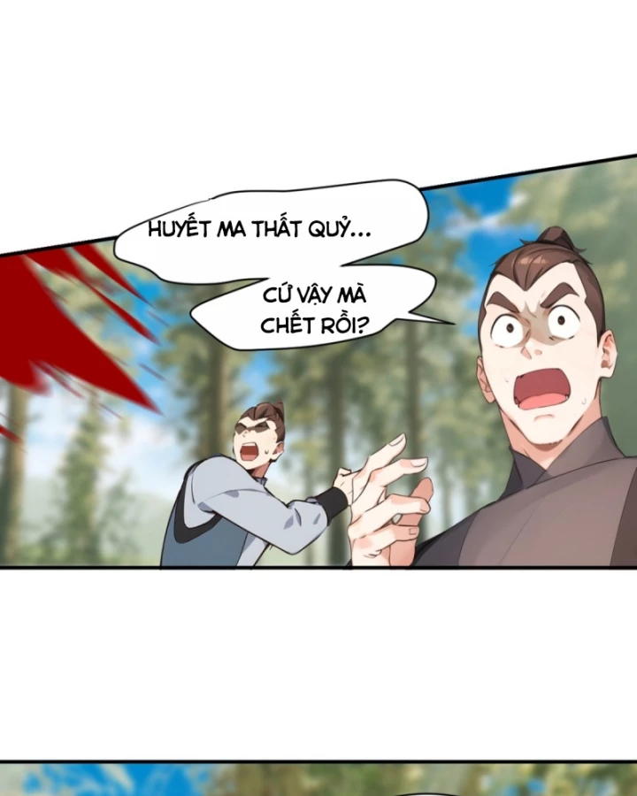 Ta , Thần Long Chi Hậu Chapter 117 - 38