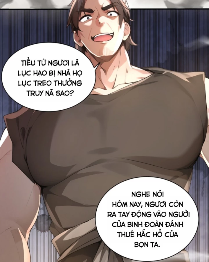 Ta , Thần Long Chi Hậu Chapter 117 - 43