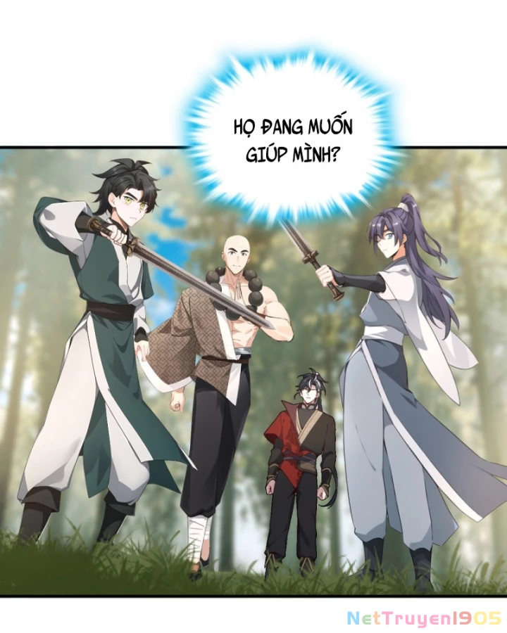 Ta , Thần Long Chi Hậu Chapter 117 - 49