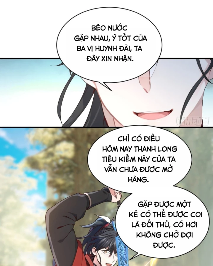 Ta , Thần Long Chi Hậu Chapter 117 - 50