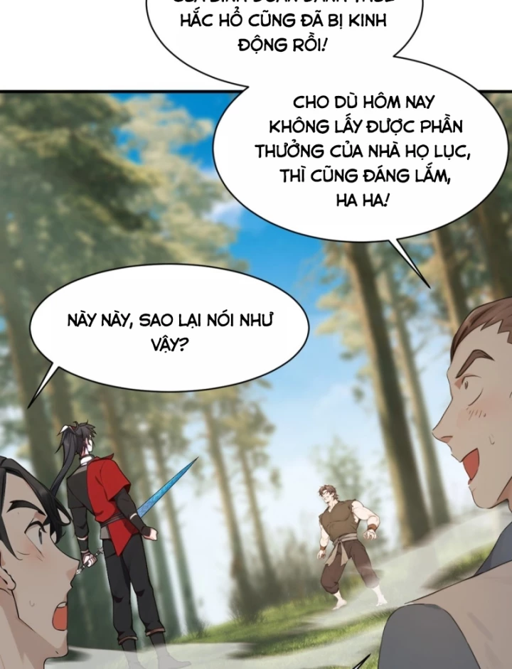 Ta , Thần Long Chi Hậu Chapter 117 - 54