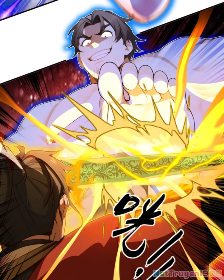 Ta , Thần Long Chi Hậu Chapter 118 - 6
