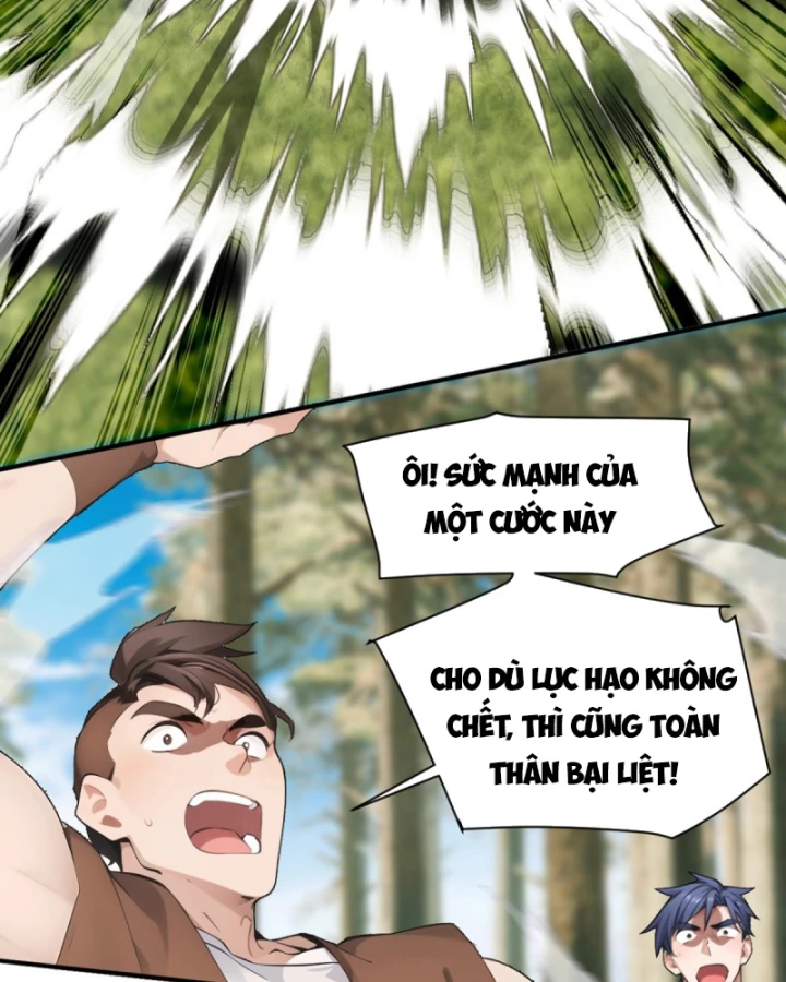 Ta , Thần Long Chi Hậu Chapter 118 - 9