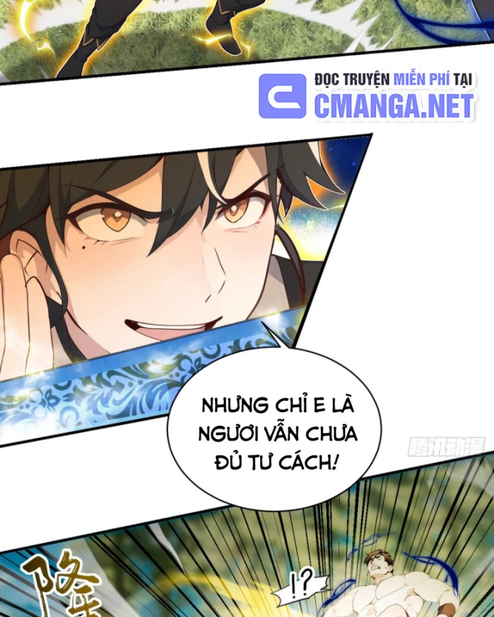 Ta , Thần Long Chi Hậu Chapter 118 - 13
