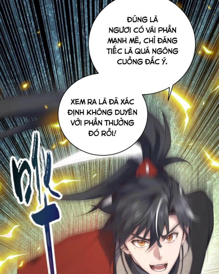 Ta , Thần Long Chi Hậu Chapter 118 - 18