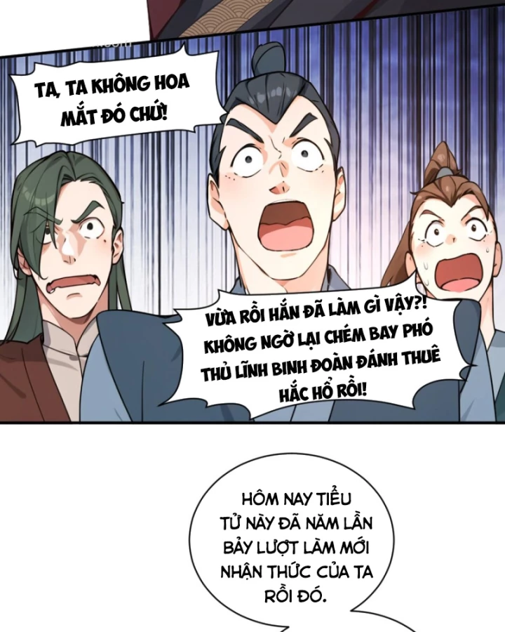 Ta , Thần Long Chi Hậu Chapter 118 - 27