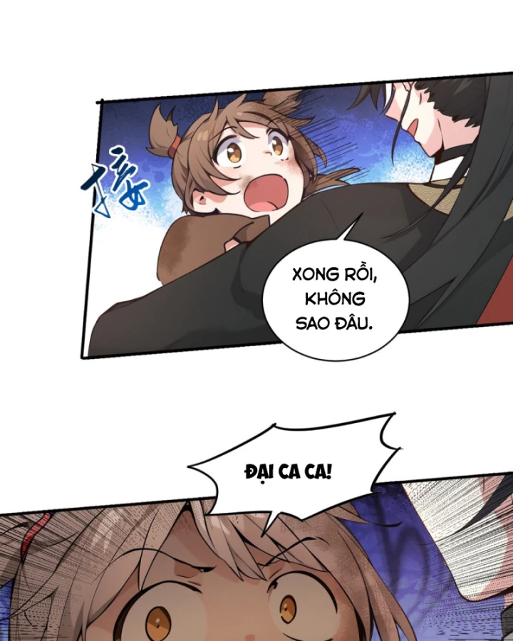 Ta , Thần Long Chi Hậu Chapter 118 - 35