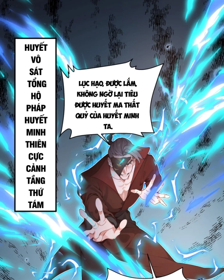 Ta , Thần Long Chi Hậu Chapter 118 - 39