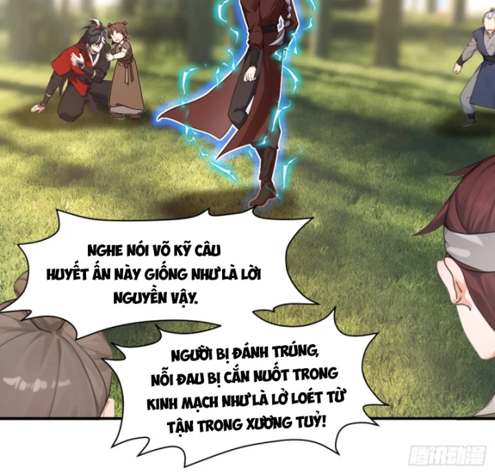 Ta , Thần Long Chi Hậu Chapter 118 - 41