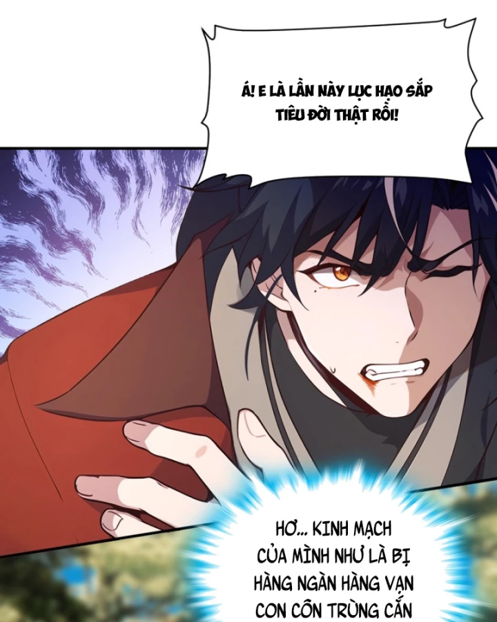 Ta , Thần Long Chi Hậu Chapter 118 - 42