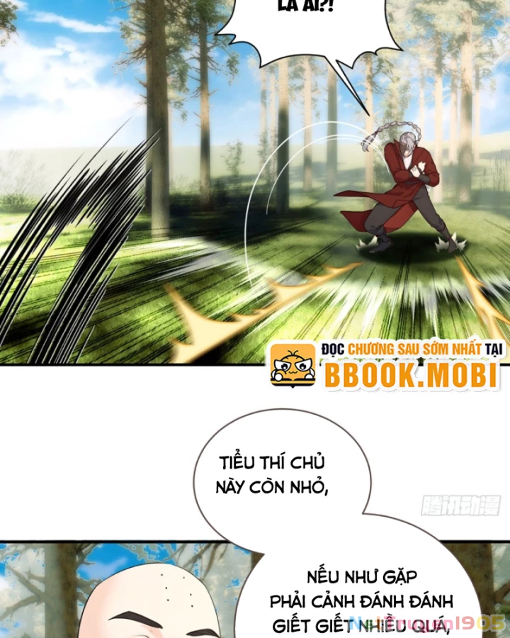Ta , Thần Long Chi Hậu Chapter 119 - 3