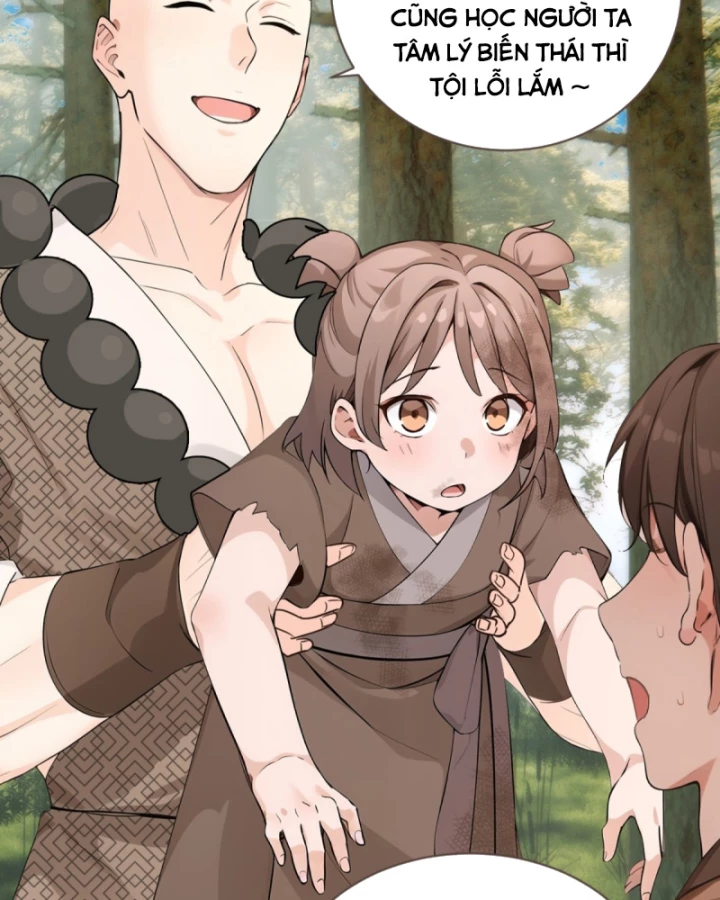 Ta , Thần Long Chi Hậu Chapter 119 - 4