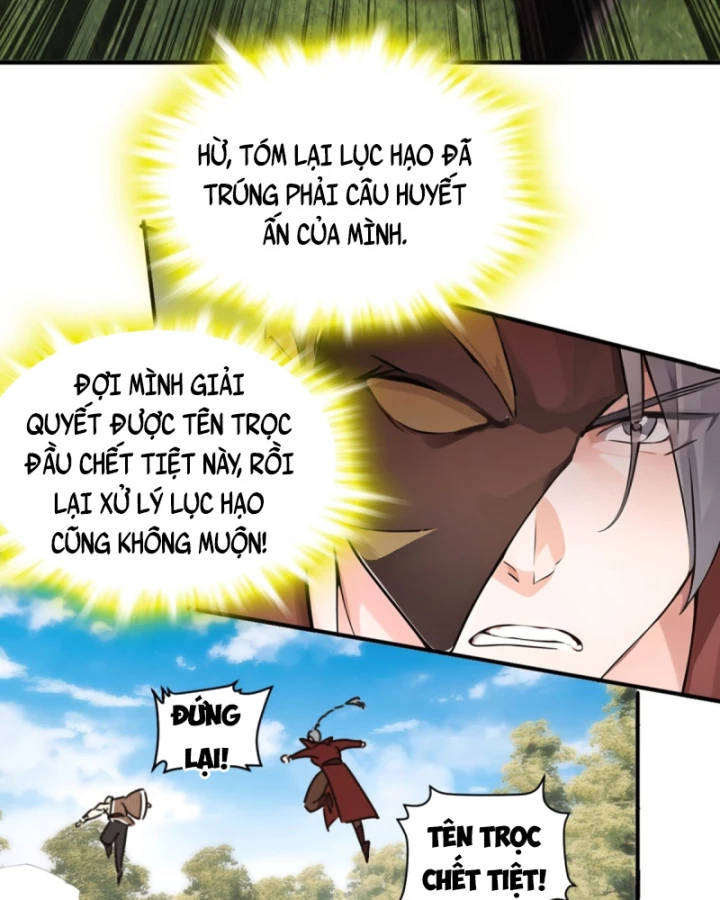 Ta , Thần Long Chi Hậu Chapter 119 - 14
