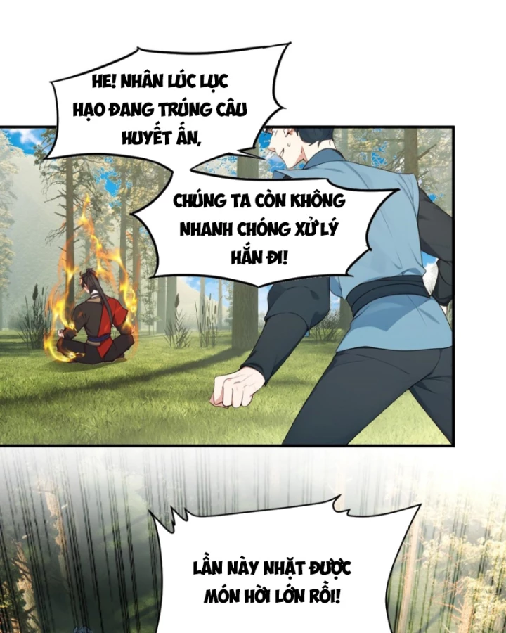 Ta , Thần Long Chi Hậu Chapter 119 - 17
