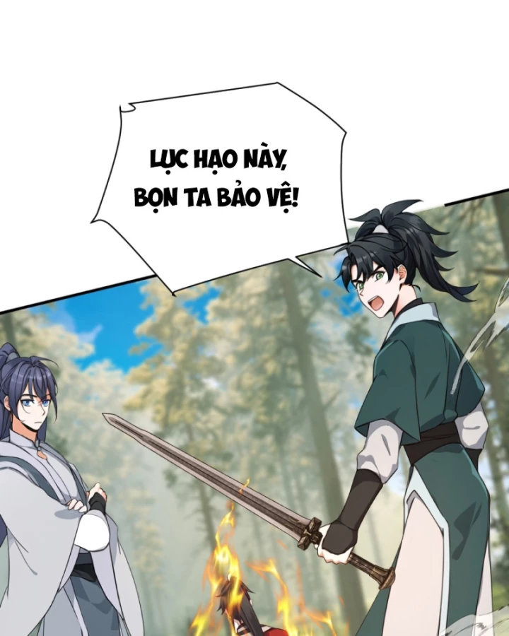 Ta , Thần Long Chi Hậu Chapter 119 - 21