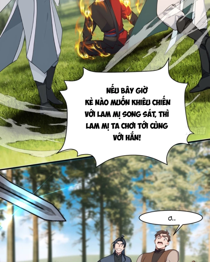 Ta , Thần Long Chi Hậu Chapter 119 - 22