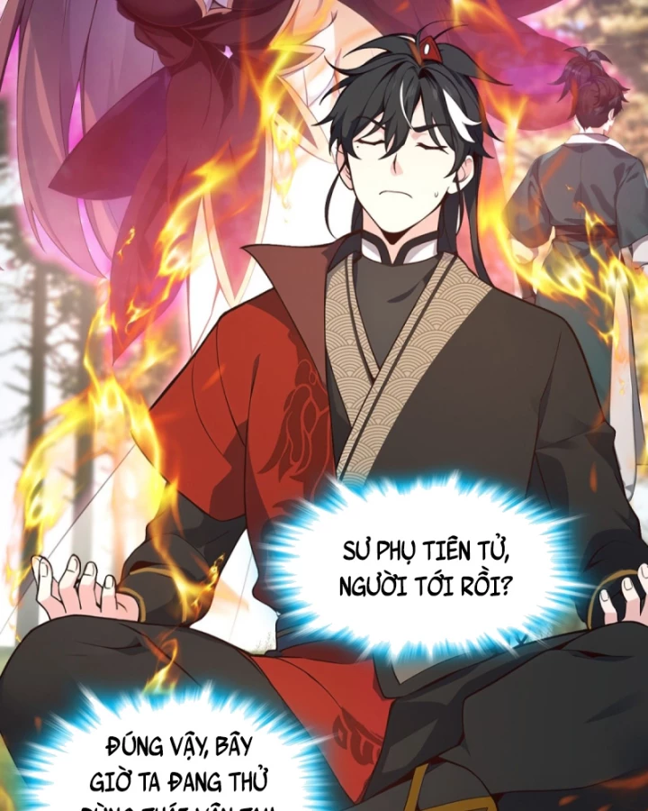 Ta , Thần Long Chi Hậu Chapter 119 - 24